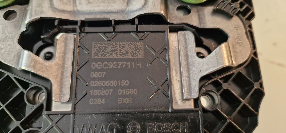 ザインソフト　DIOS Sterownik komputer skrzyni DQ381 Katowice Bogucice • OLX.pl