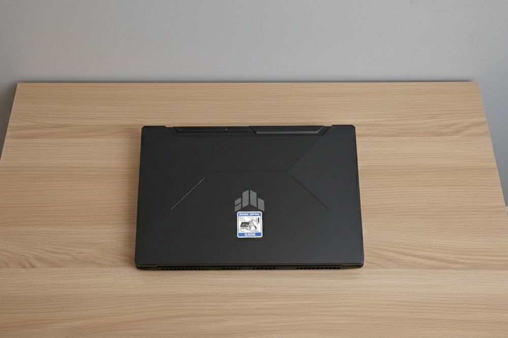 Asus tuf gaming f15