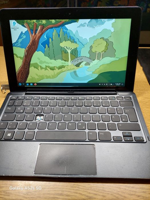 Dell Venue 11 pro 7130