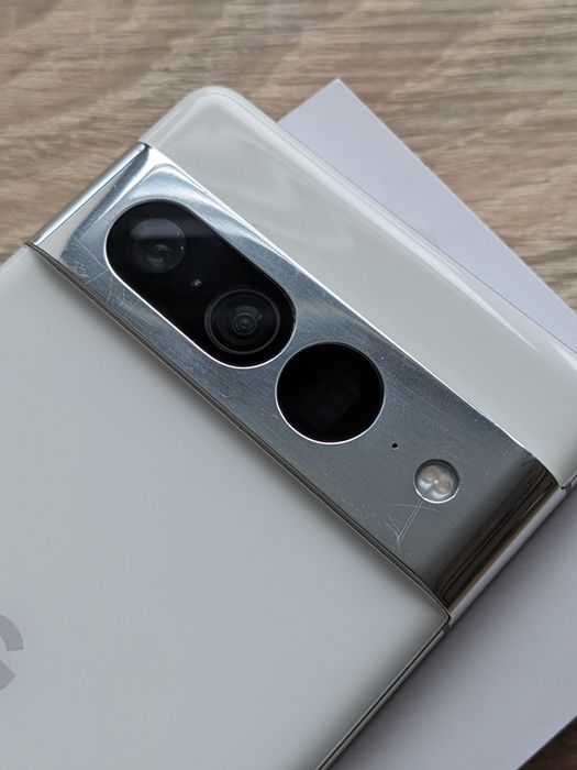 Смартфон google pixel 7 pro