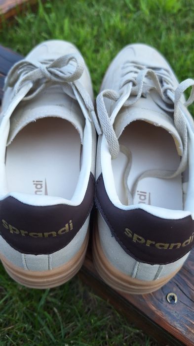Buty sprandi rozm 38