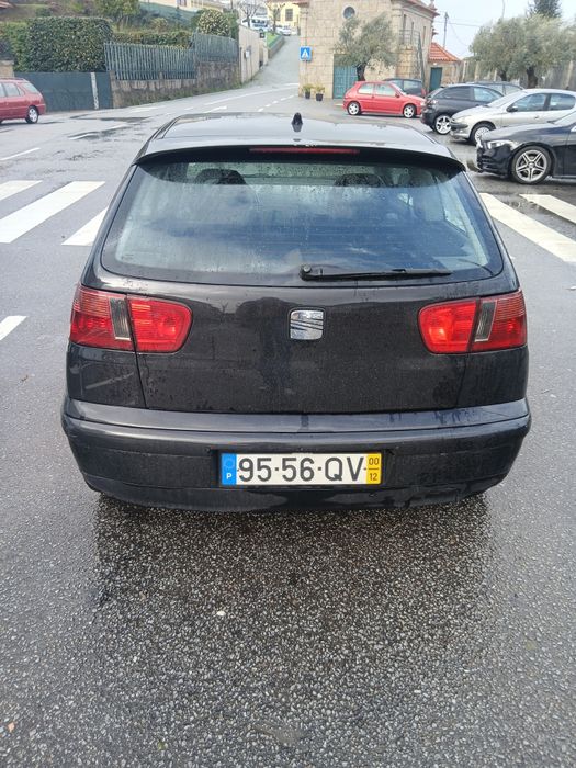 Tdi sport 110cv de livrete