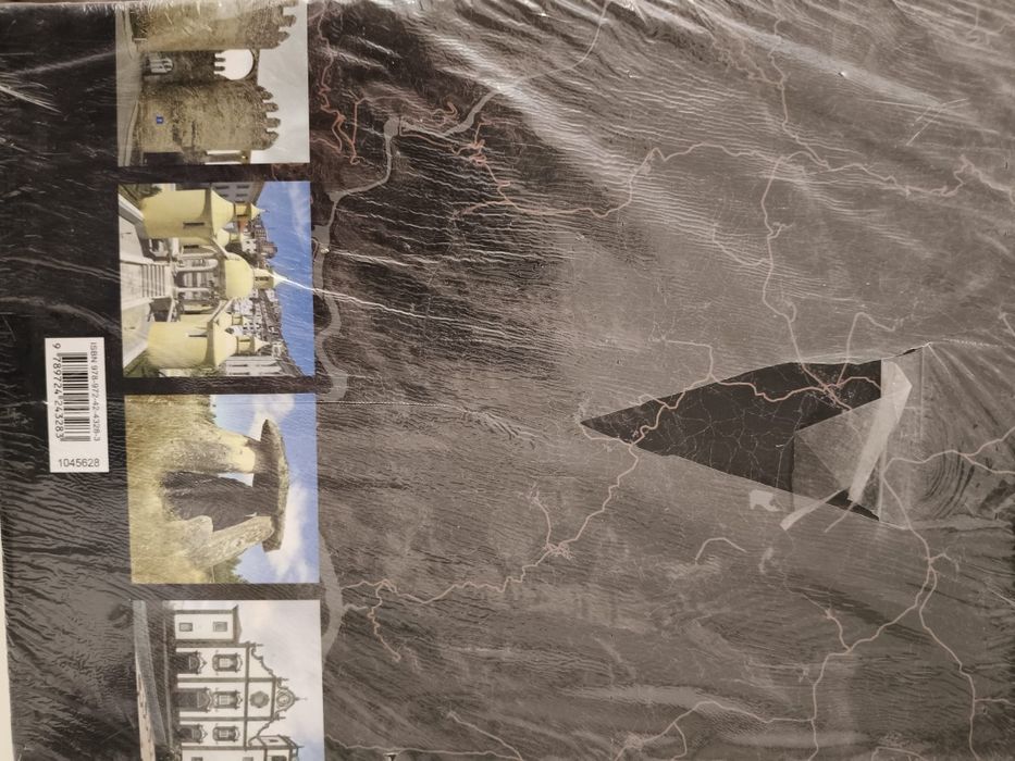 Livro Portugal - Atlas do Património