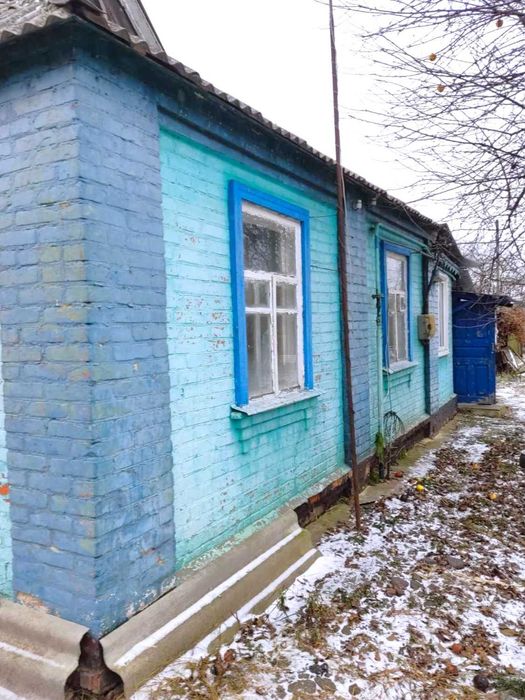 ‼️Недороге Житло‼️Будинок. 20 Соток Землі. Фурманова. Центр 9хв.