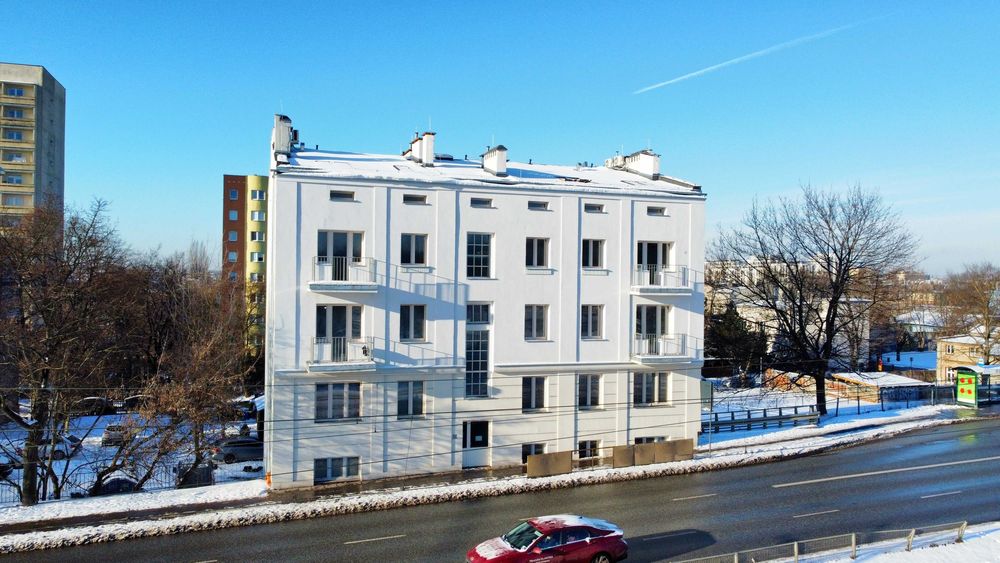 Sprzedam wynajęty gotowiec inwestycyjny, ROI 7%