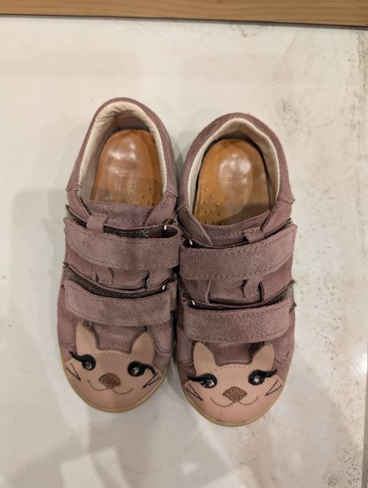 Buty półbuty Mrugała 30