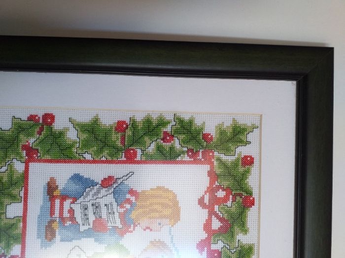 Christmas Painting64862648717826122