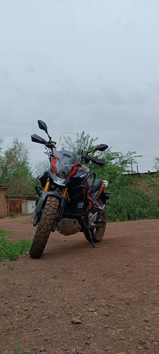 Продам мото Spark sp300 t3