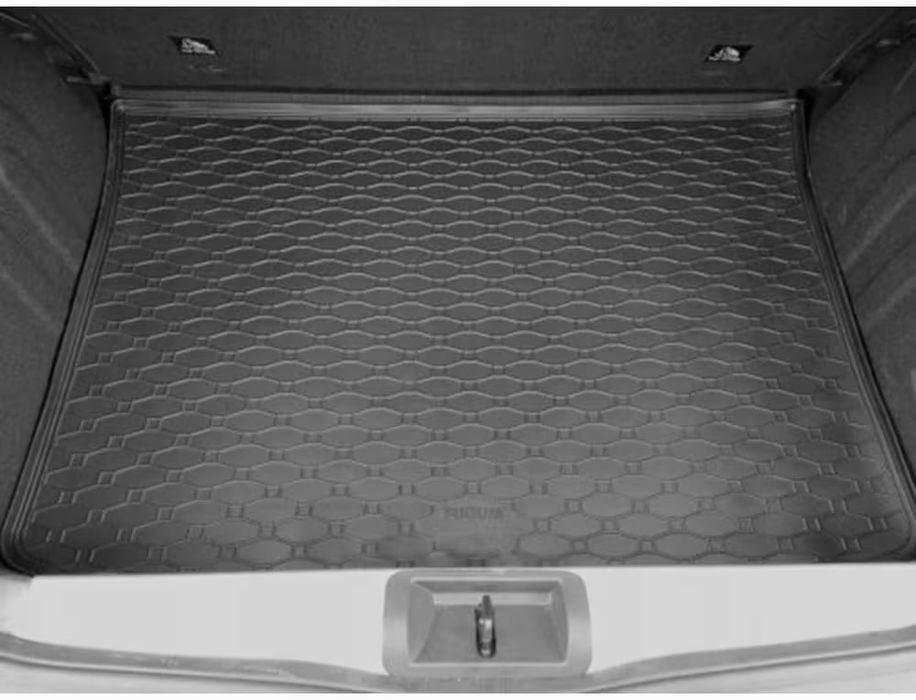 Tapetes borracha Dacia spring
