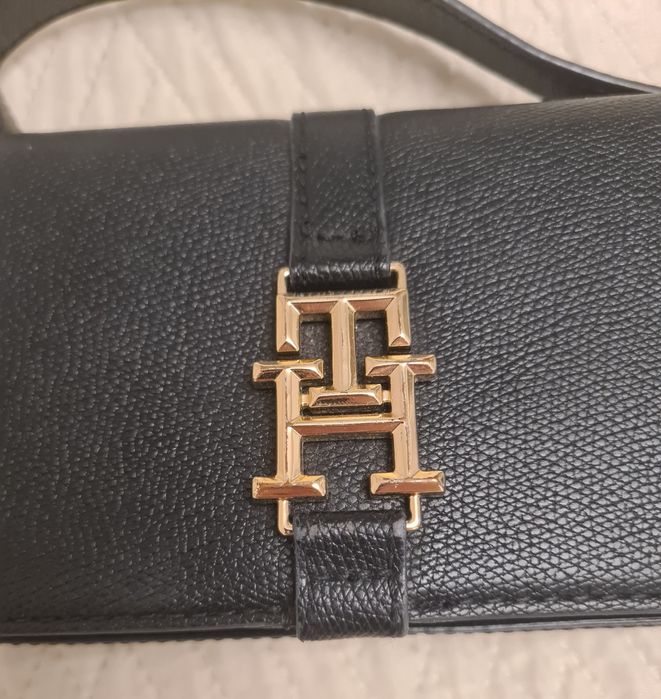 Torebka Tommy Hilfiger