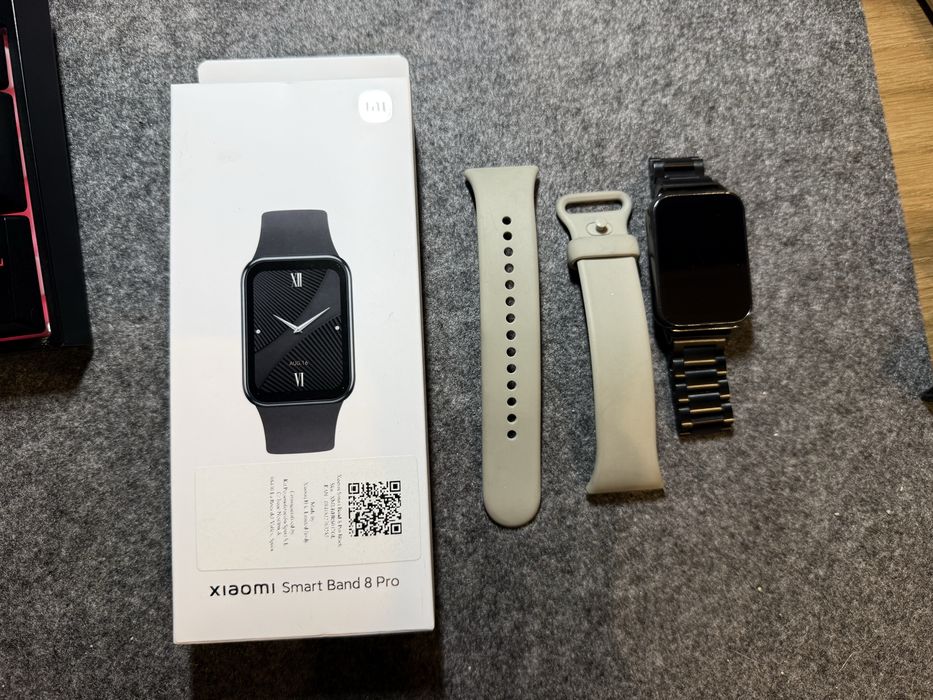 Xiaomi Samrt Band 8 Pro