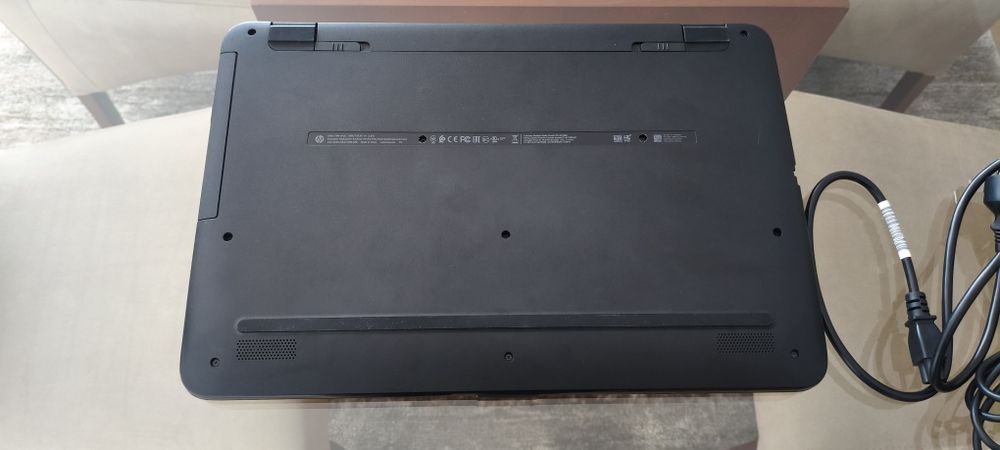 Portátil HP 17-x000np recondicionado