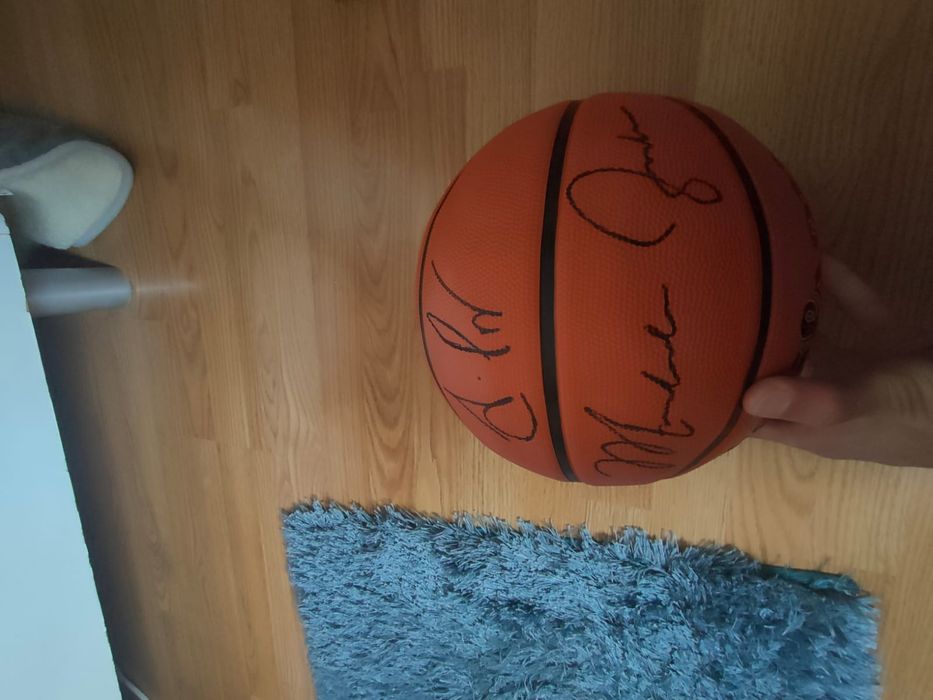 Desporto, Basquetebol, MICHAEL JORDAN, assinada,,,