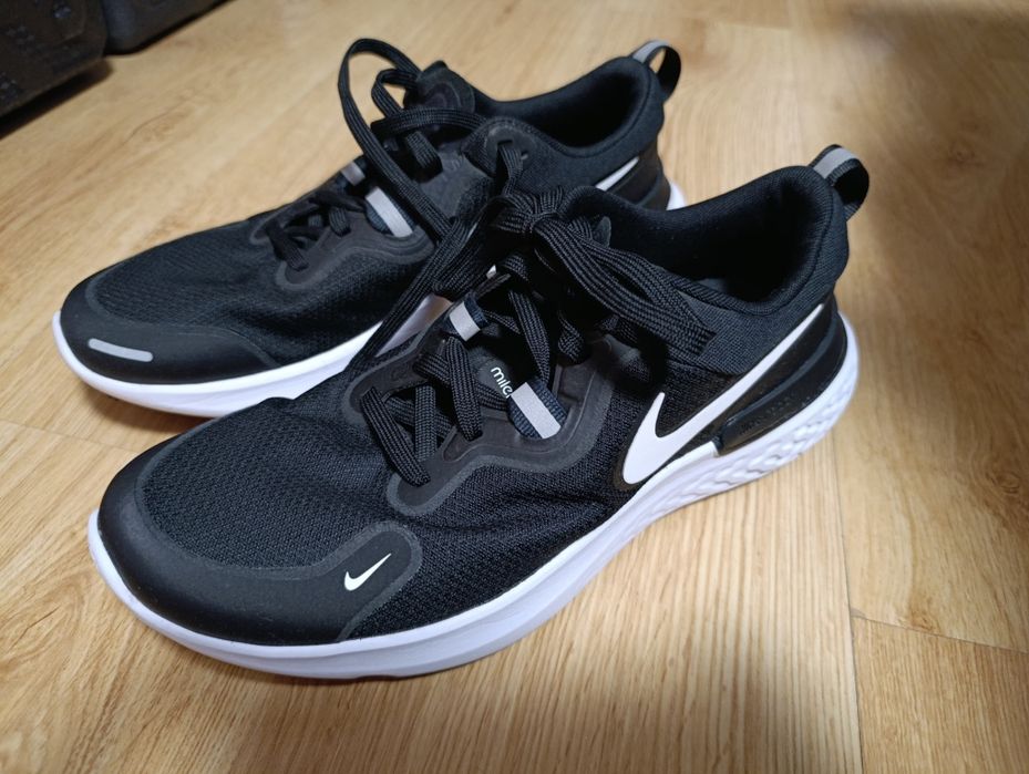 Buty męskie Nike React Miler