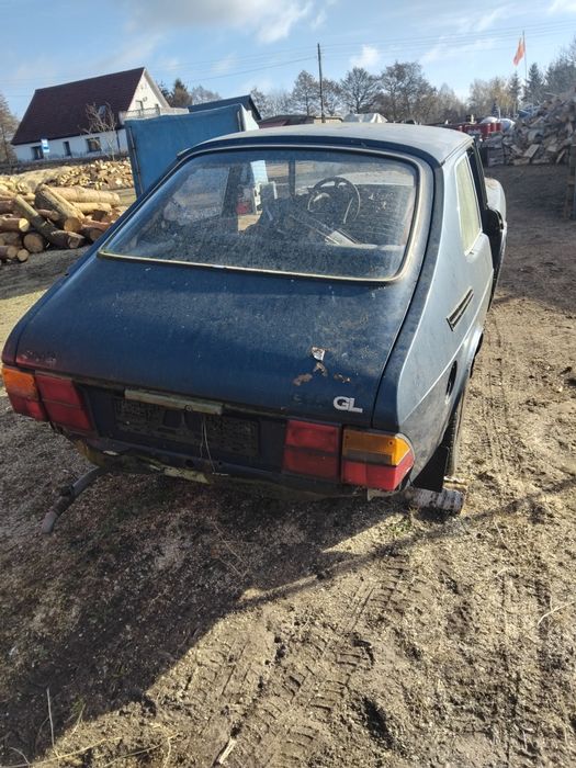 Saab  900 GL sport