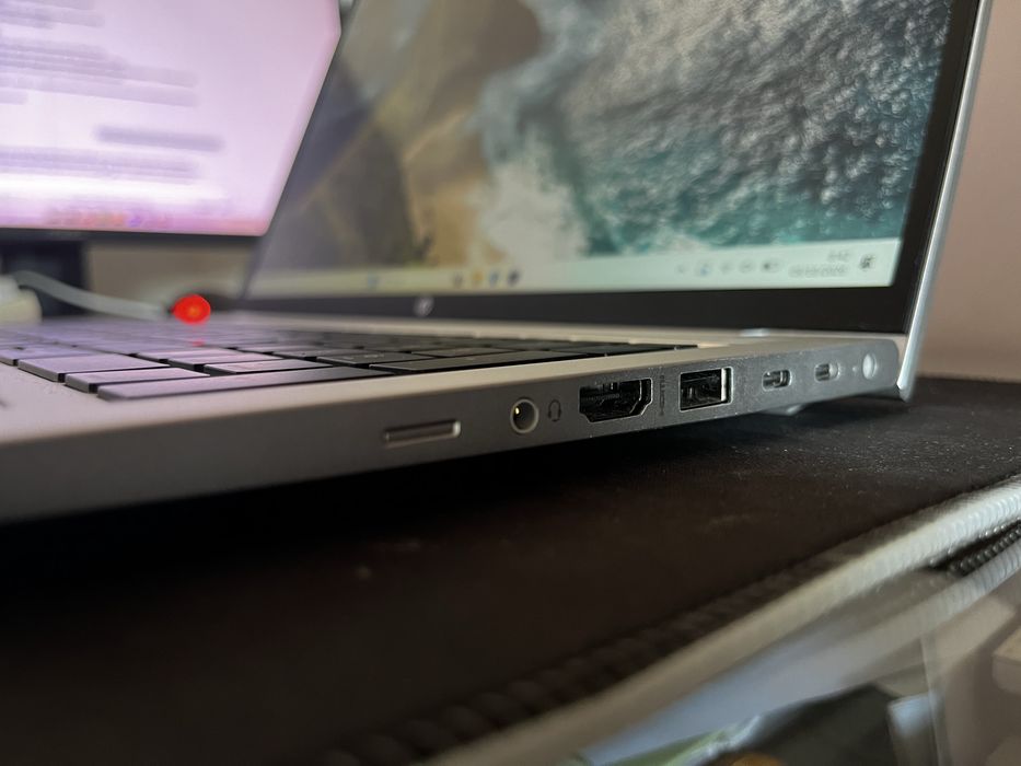 HP ProBook 450 G10 – i7 13.ª geração, 16 GB RAM, 512 GB SSD (2024)