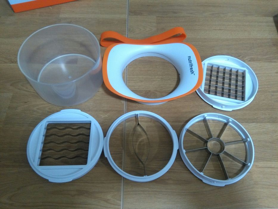 Fruit and Vegetable Cutting Tool422803890054123521