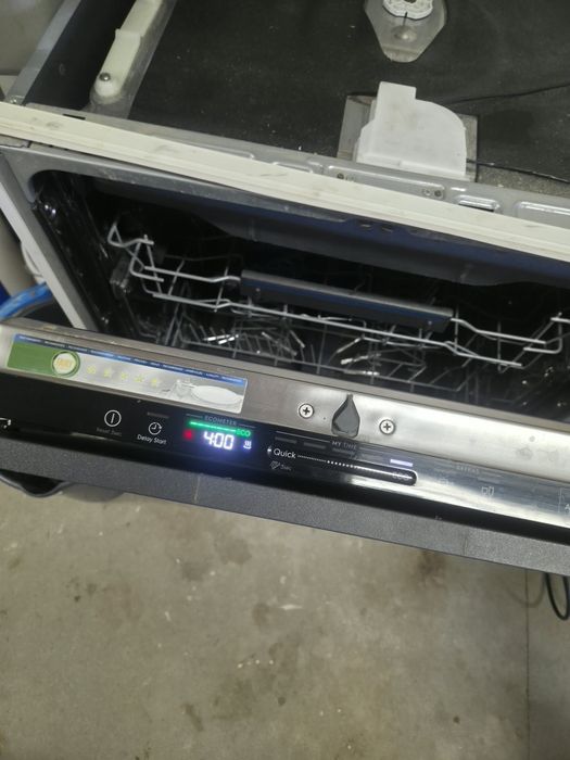 Zmywarka Electrolux