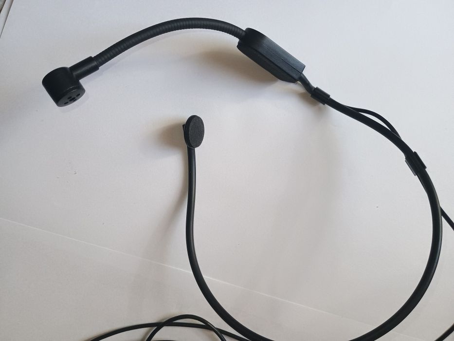 Mikrofon nagłowny Shure PGA31