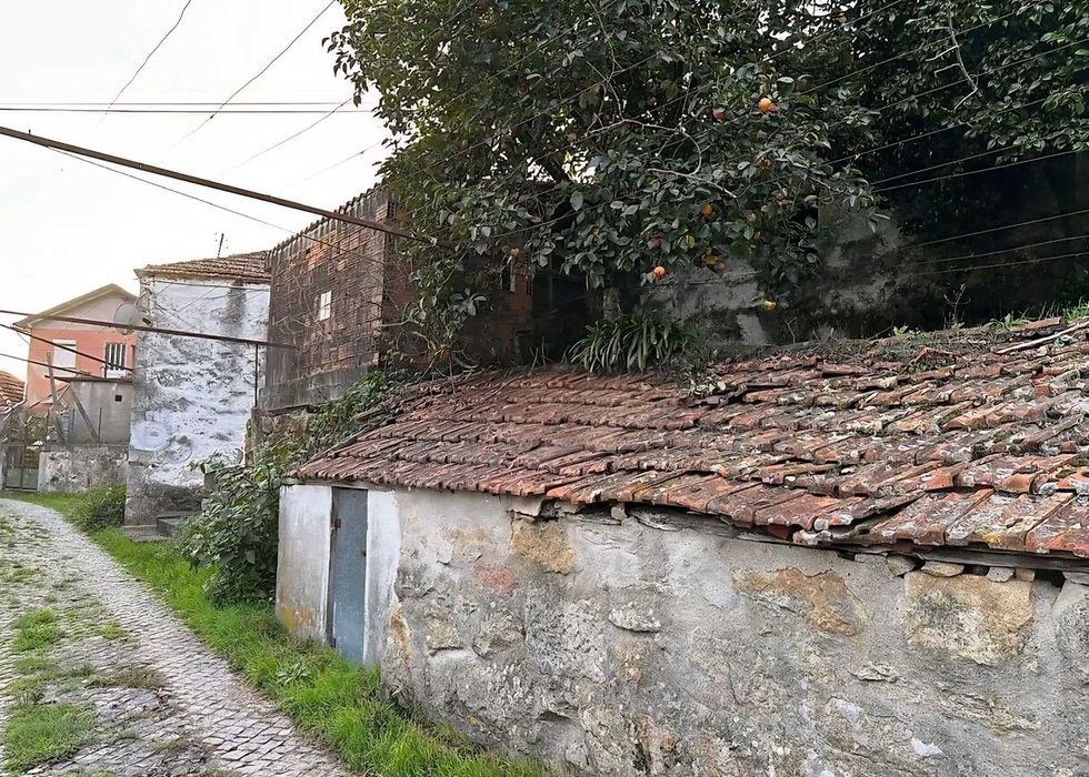 venda de Quinta em Penha Longa