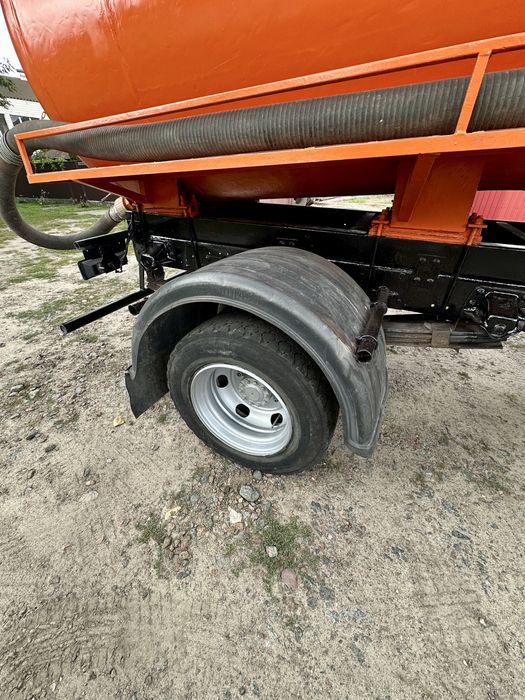 DAF 45   2000 год