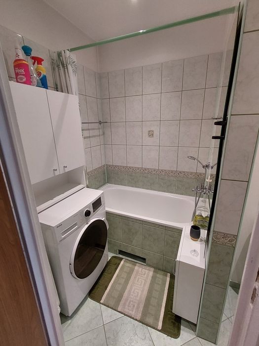 Kawalerka Os. Młodości