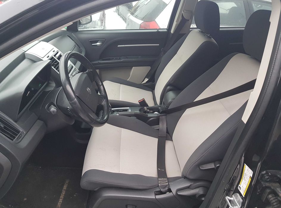 Dodge Journey / 2.0 D 140km / 2009r. / na części