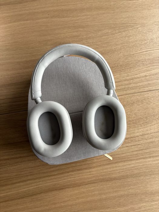 Słuchawki Sony WH-1000XM5