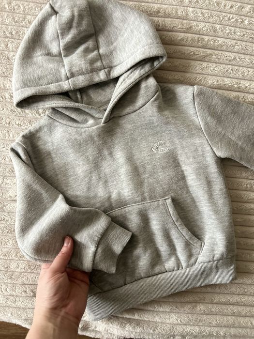 Кофтинка примарк утеплена