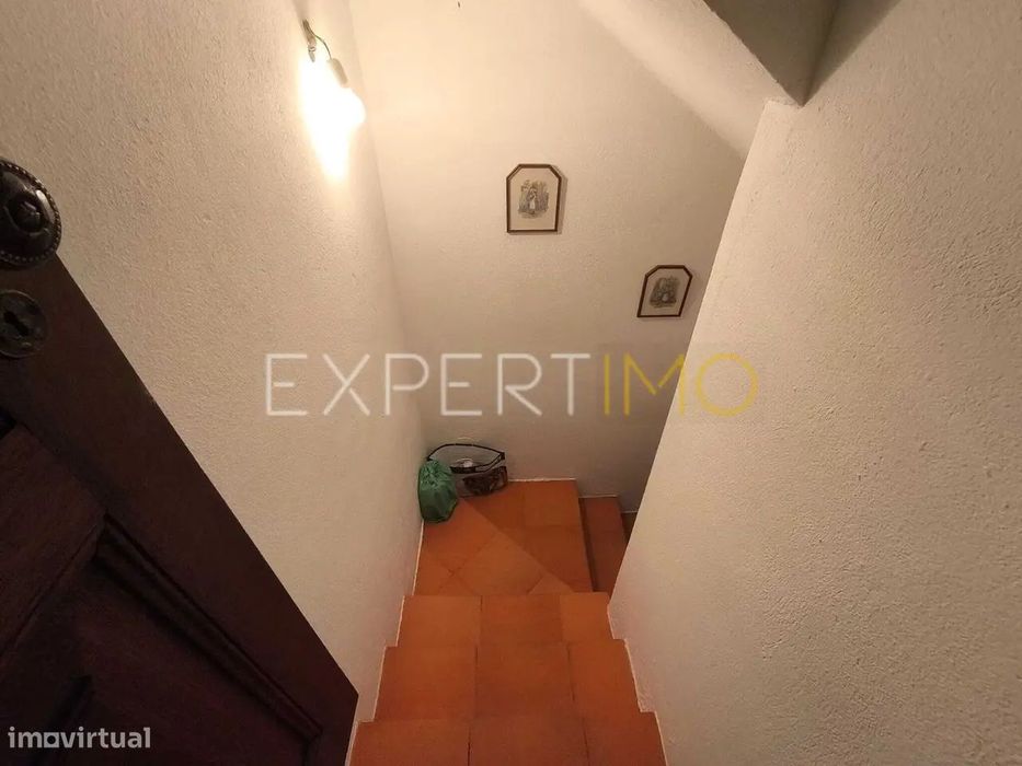 Moradia T4 c/ Garagem - Beja