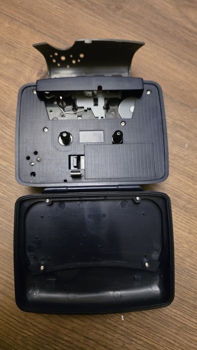 WELLTECH All Weather – walkman, radio AM/FM, outdoor