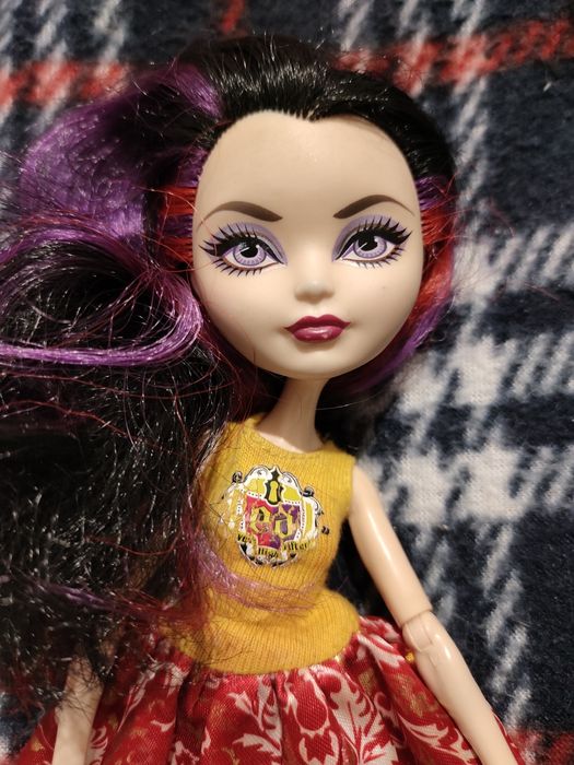 Лялька Ever After High  Рейвін Квін