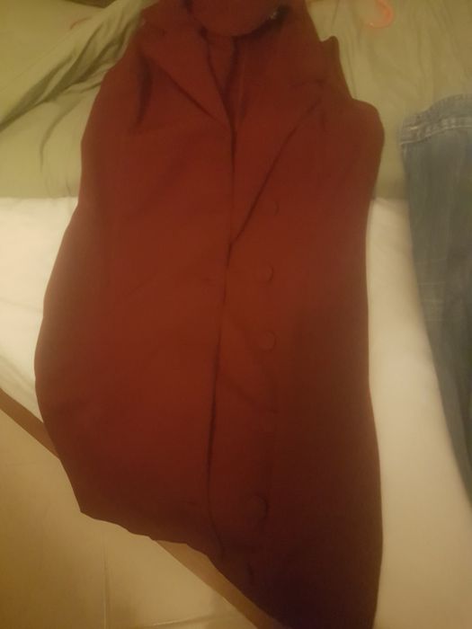 Vestido trendyol s