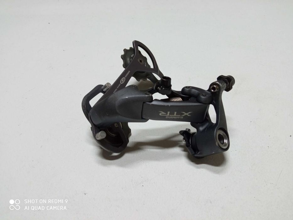 Przerzutka Tylna XTR m953 9s