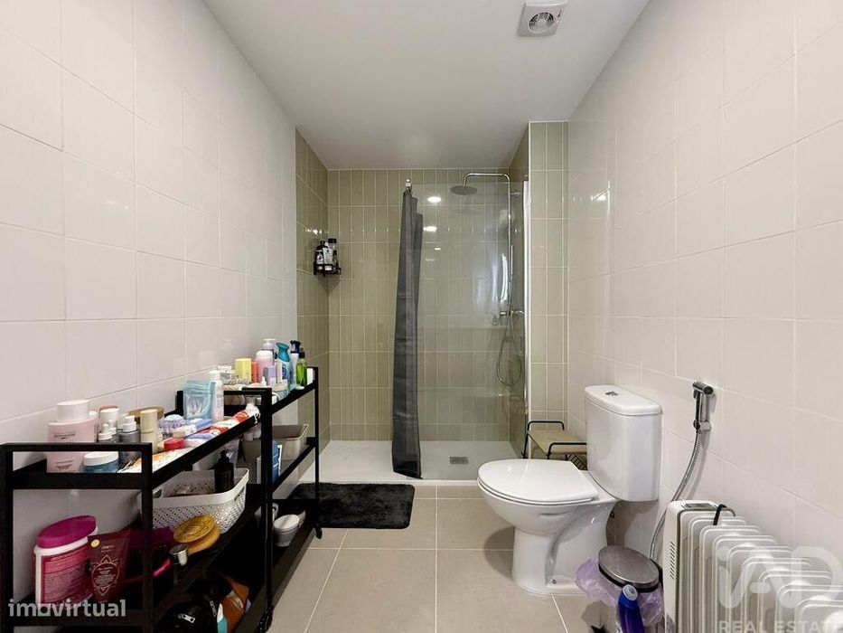 Apartamento T2 em Aradas