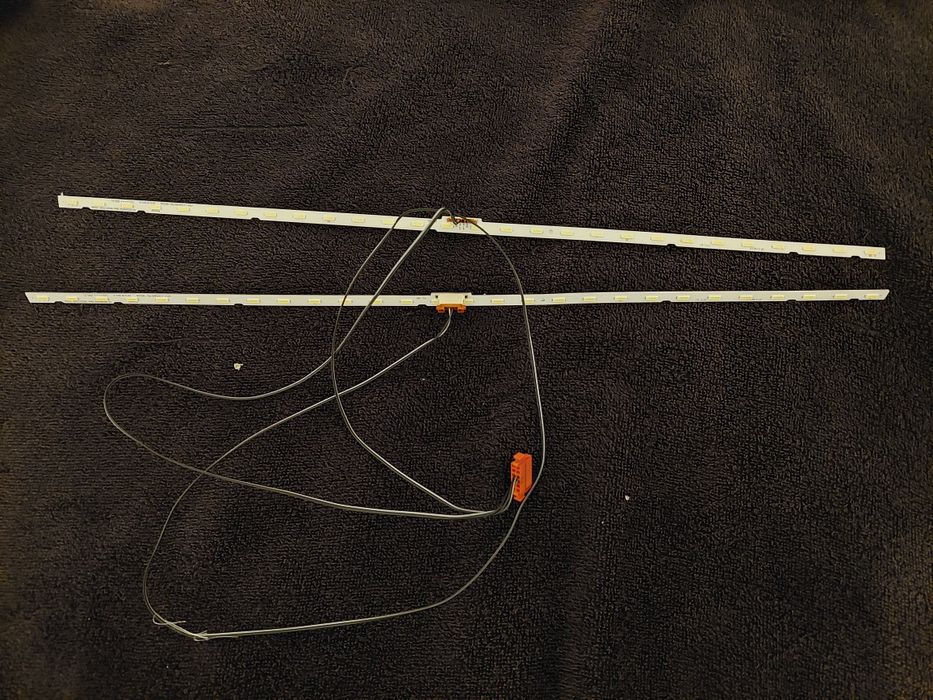 Peças de Televisão Samsung UE43NU7125KXXC