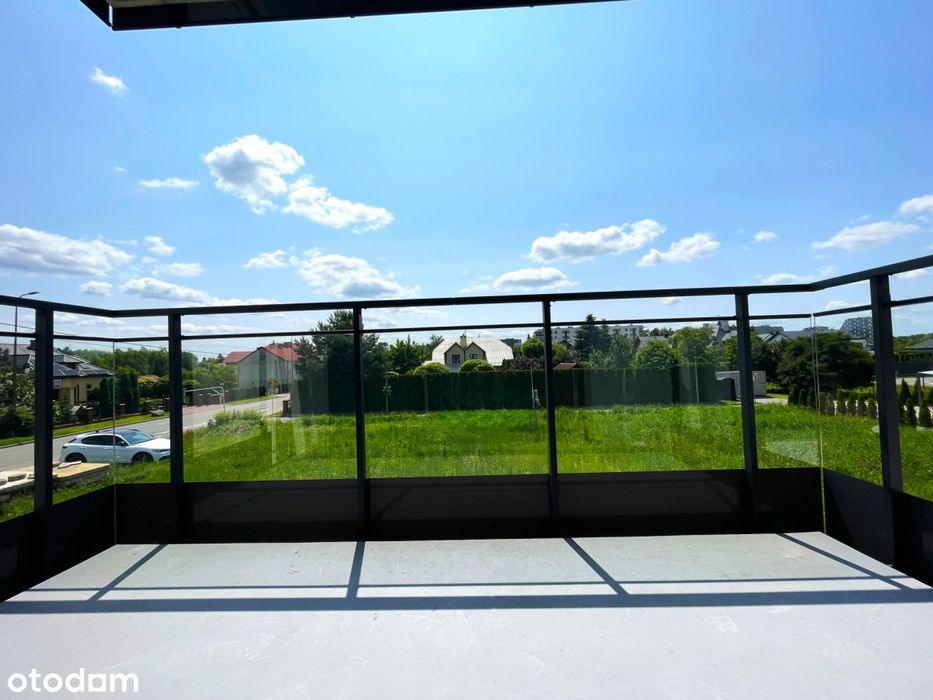 Nowoczesne 3 Pokoje / Ul. Urocza /drabinianka
