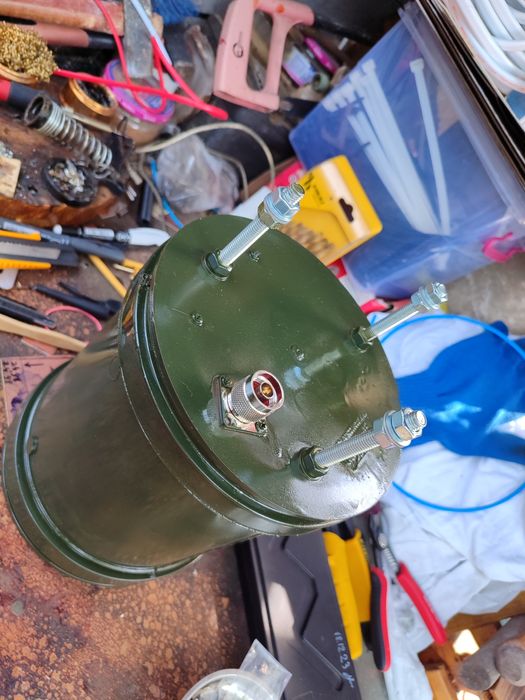 Антенны для РЭБ от 400 МГц до 5.8 ггц2.4 ГГц  5.8 ГГц и н