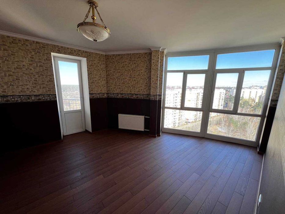 Продаж (без %) 5-кімн. квартири (214 м2) у ЖК Чайка