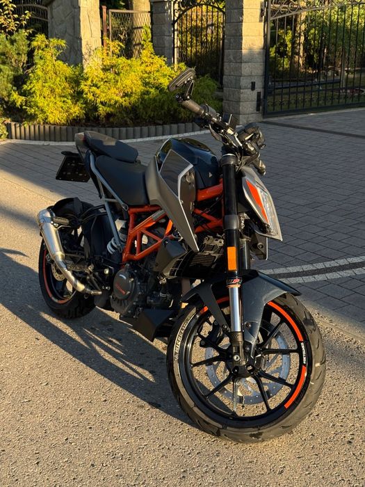 KTM