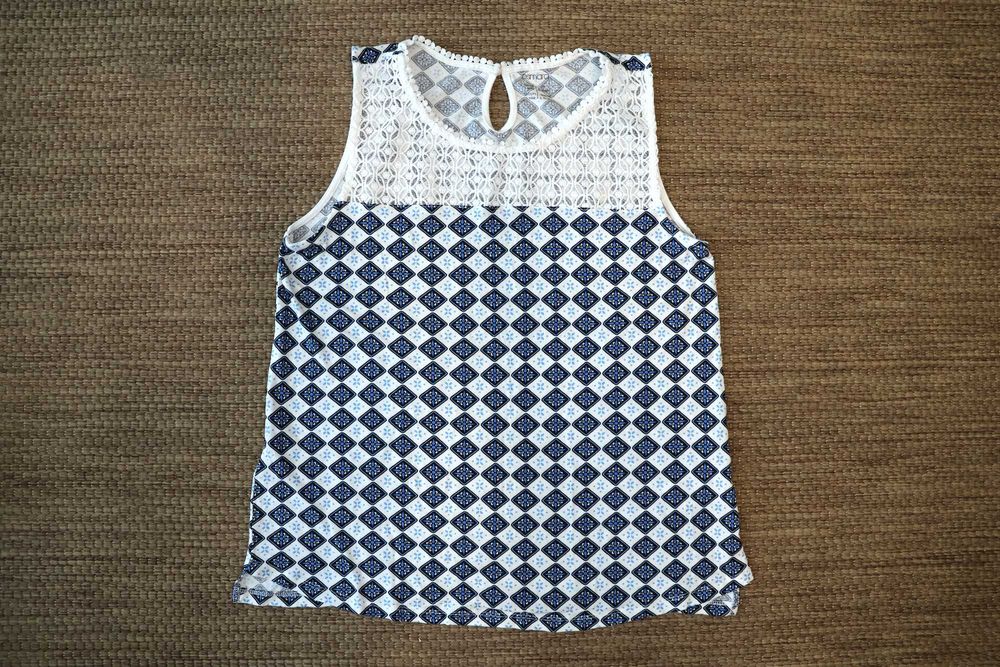 Bluzka elegancka Esmara rozm. XL