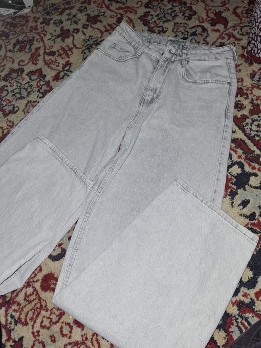 Джинси жіночі s-m