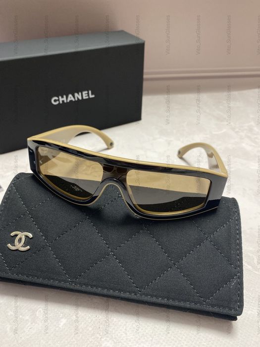 Окуляри Chanel Очки Шанель 6057
