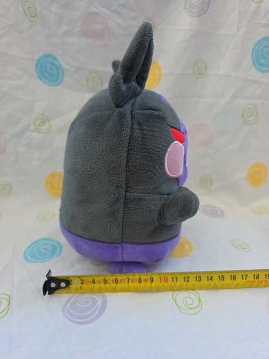 pokémon peluche do pokémon Morpeko oficial original autêntico
