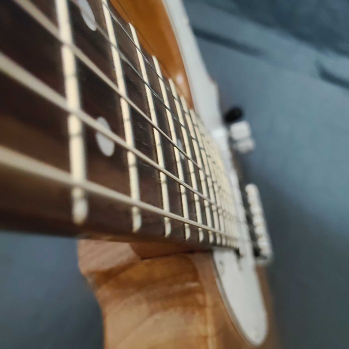 Gitara Telecaster