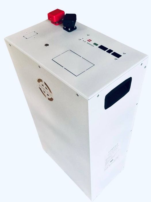 Акумулятор PoweriX P48 15 кВт 48 В — LiFePO4, 6000 циклів