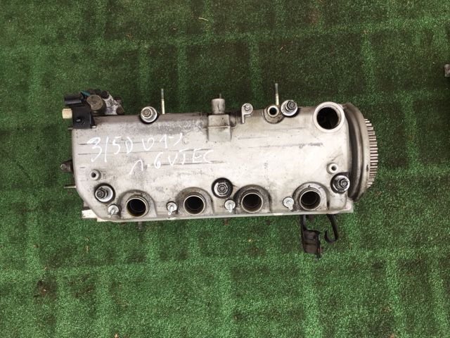 Honda Civic VII 1.6 vtec 2001-06- Głowica D16V1