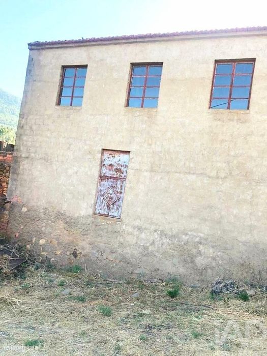 Prédio em Montes da Senhora de 43,00 m2