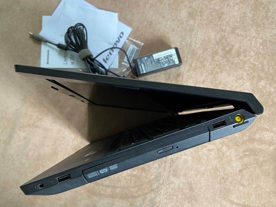 Ноутбук Lenovo B580 для ігор та навчання Леново