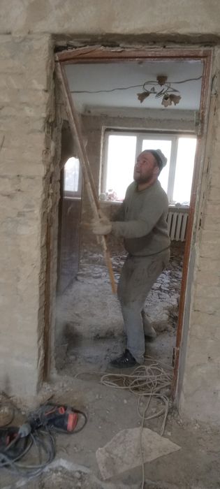 Демонтаж не дорого, без посредников